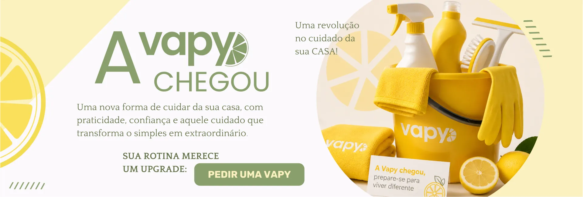 Banner Vapy